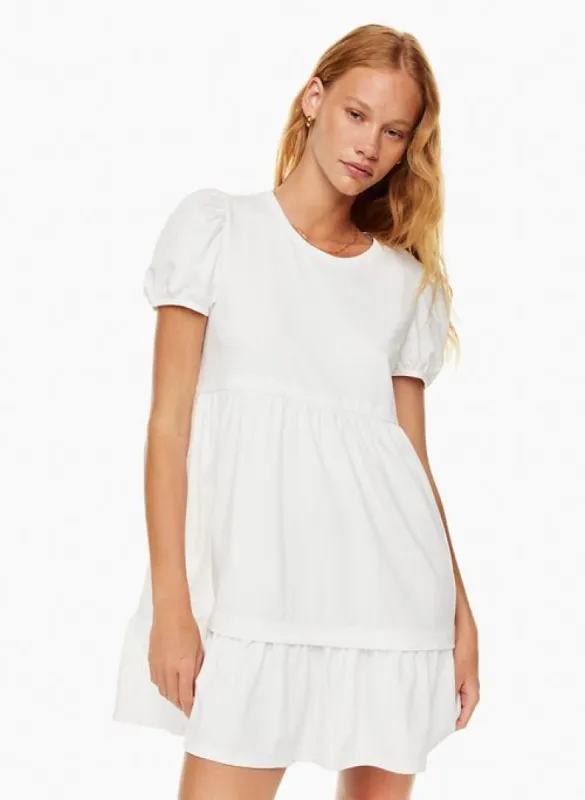 cruise crew dress sold by Aritzia