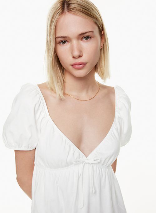 kaia dress sold by Aritzia product image thumbnail 2