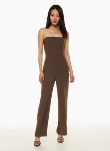 endless jumpsuit sold by Aritzia