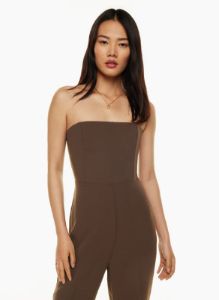 endless jumpsuit sold by Aritzia