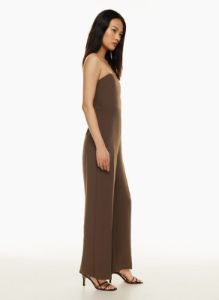 endless jumpsuit sold by Aritzia