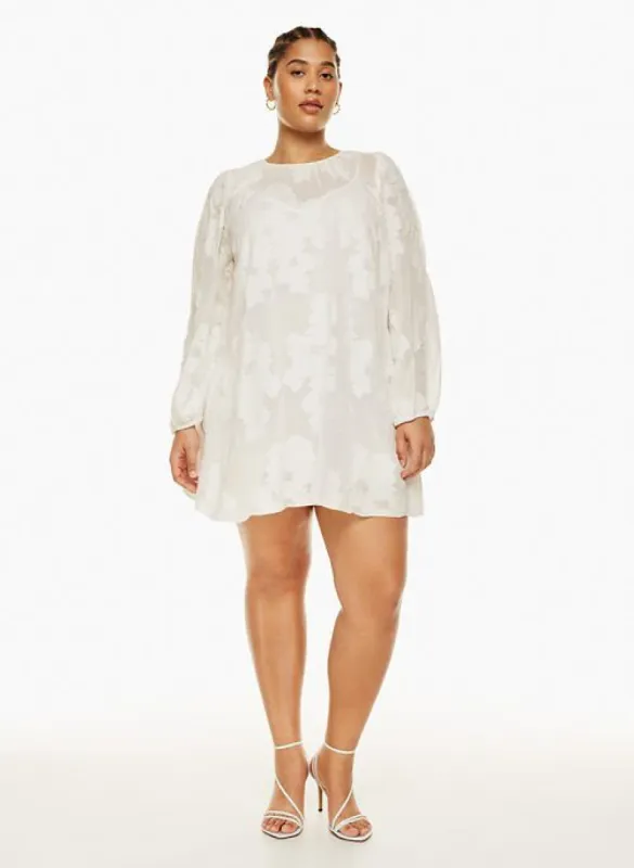stargazer dress sold by Aritzia