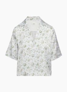 beso shirt sold by Aritzia
