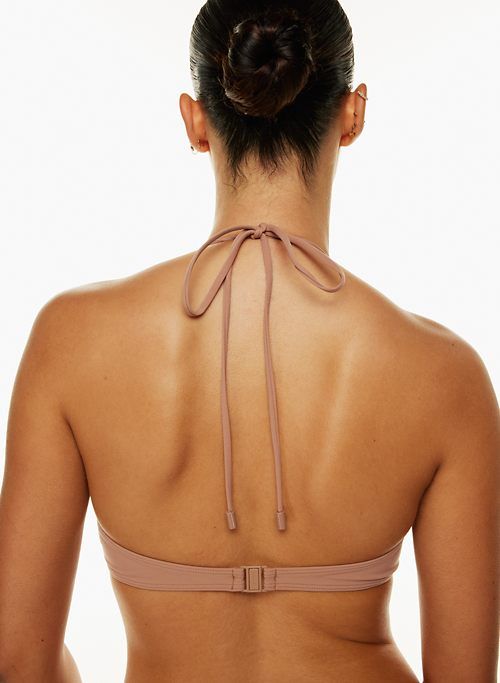 string halter top sold by Aritzia product image thumbnail 2
