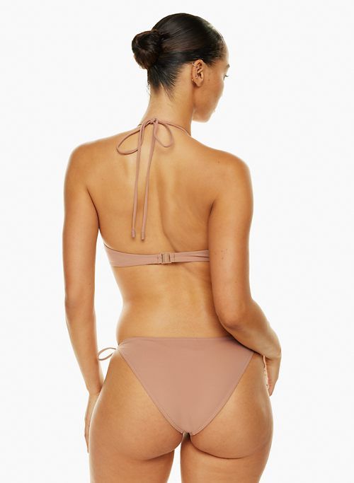 string halter top sold by Aritzia product image thumbnail 6