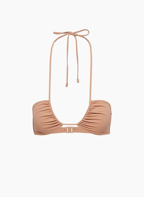 string halter top sold by Aritzia product image thumbnail 7