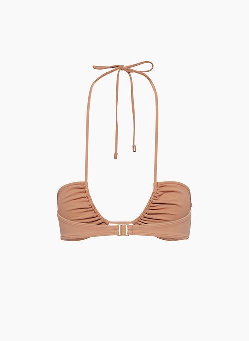 string halter top sold by Aritzia product image thumbnail 8