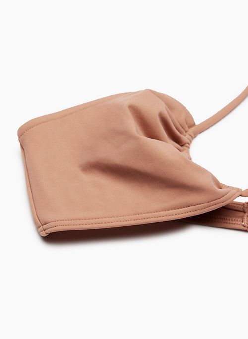 string halter top sold by Aritzia product image thumbnail 9