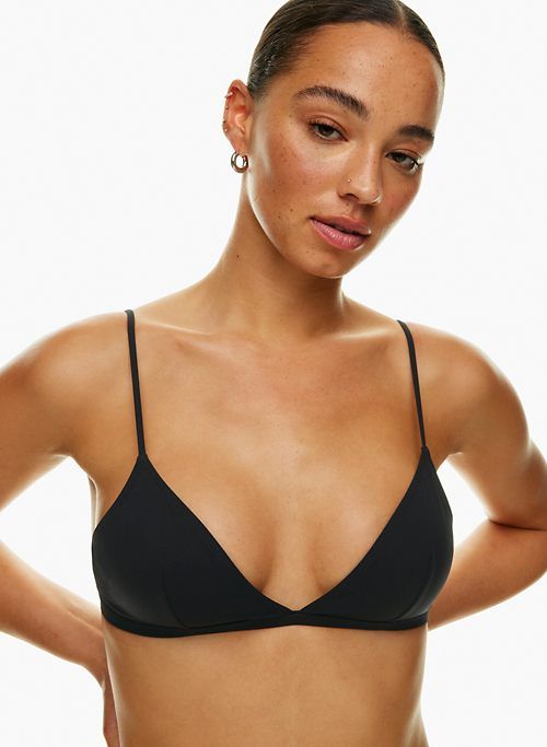 triangle top sold by Aritzia product image thumbnail 2