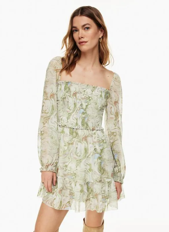 new tempest dress sold by Aritzia