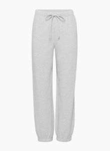community™ baggy hi-rise sweatpant sold by Aritzia