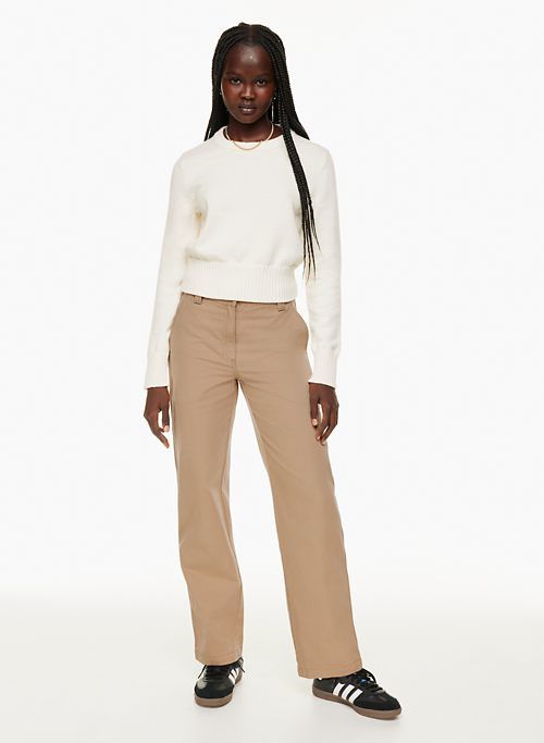 new jaden pant sold by Aritzia