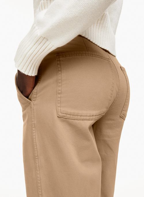 new jaden pant sold by Aritzia product image thumbnail 3