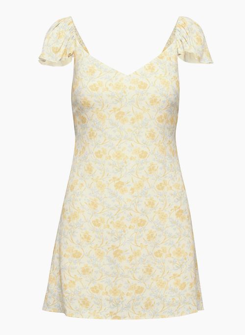 moka dress sold by Aritzia product image thumbnail 6