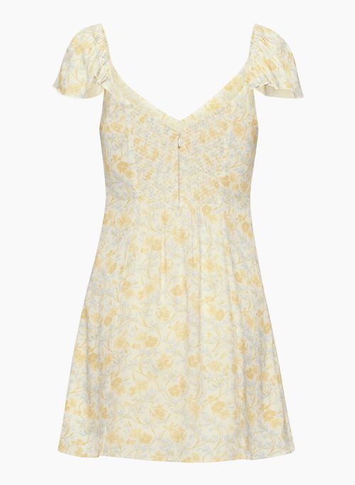 moka dress sold by Aritzia product image thumbnail 7