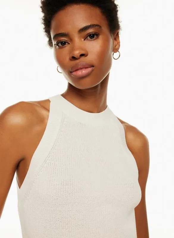 orris top sold by Aritzia