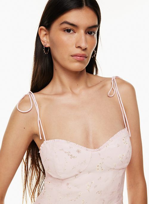 new fable dress sold by Aritzia product image thumbnail 2