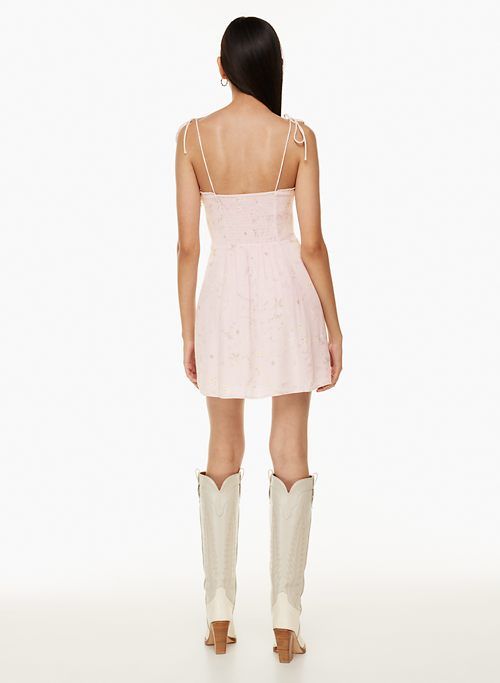 new fable dress sold by Aritzia product image thumbnail 5