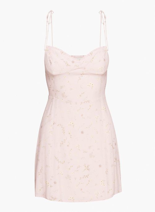 new fable dress sold by Aritzia product image thumbnail 6