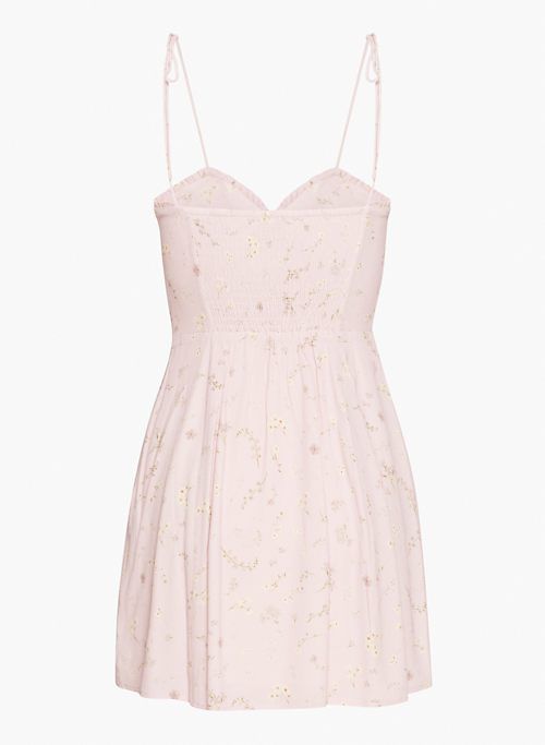new fable dress sold by Aritzia product image thumbnail 7