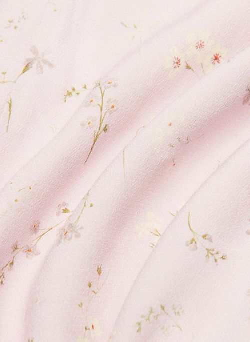 new fable dress sold by Aritzia product image thumbnail 8