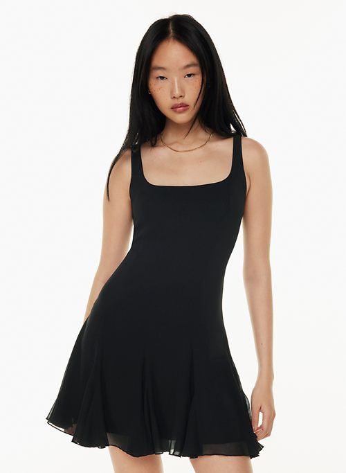 dottie dress sold by Aritzia