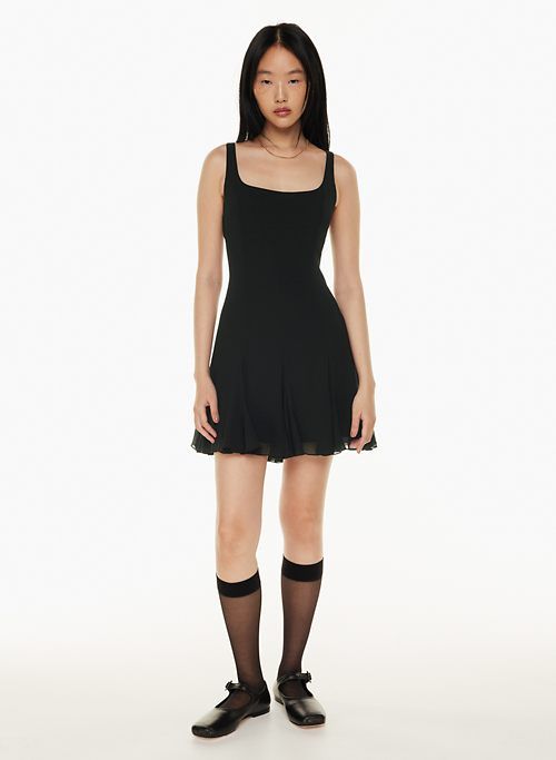 dottie dress sold by Aritzia product image thumbnail 2