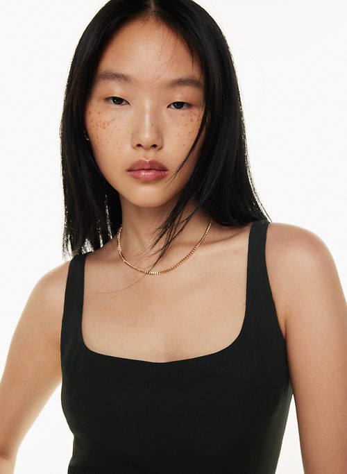 dottie dress sold by Aritzia product image thumbnail 3