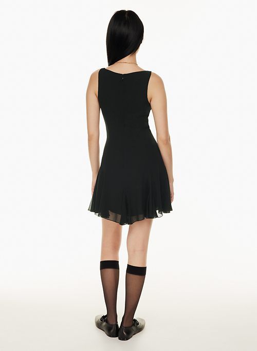 dottie dress sold by Aritzia product image thumbnail 5