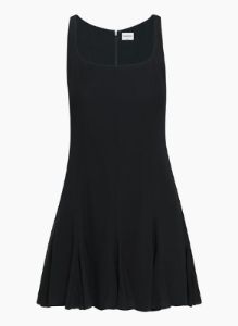 dottie dress sold by Aritzia
