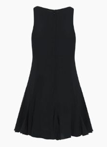 dottie dress sold by Aritzia