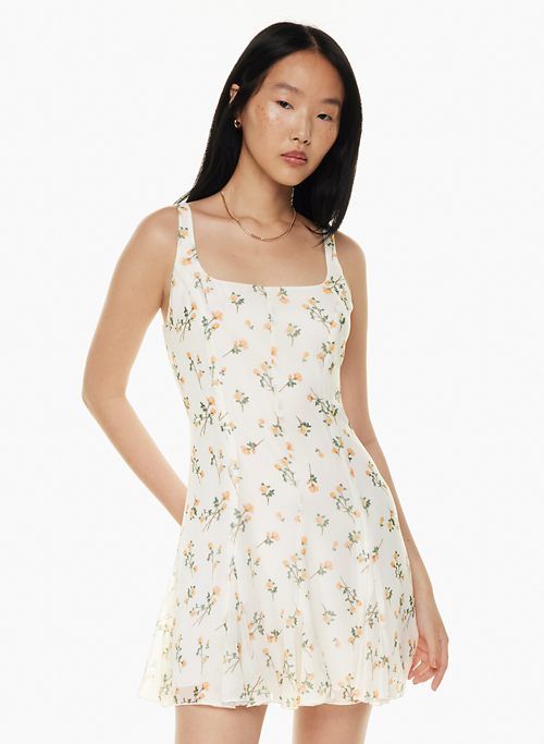 dottie dress sold by Aritzia