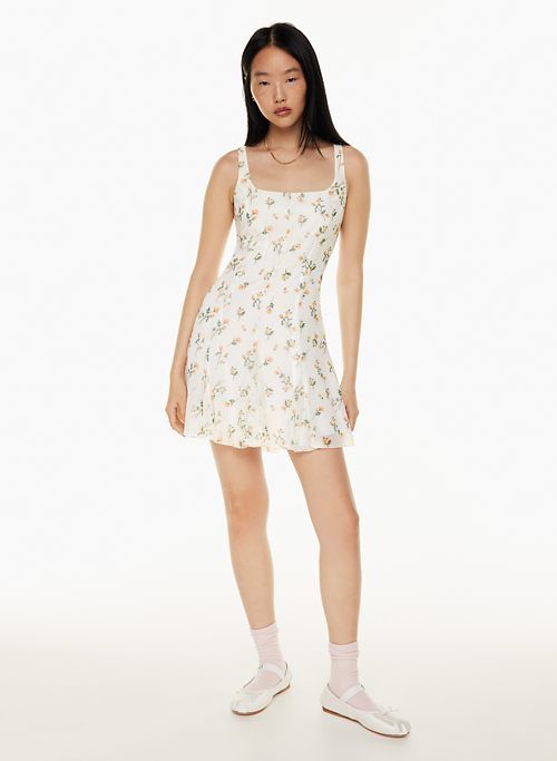 dottie dress sold by Aritzia product image thumbnail 2