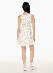 dottie dress sold by Aritzia