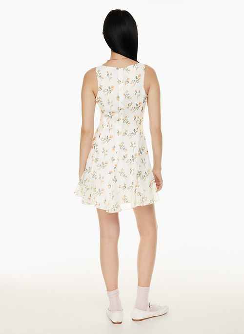 dottie dress sold by Aritzia product image thumbnail 5