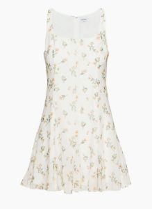 dottie dress sold by Aritzia