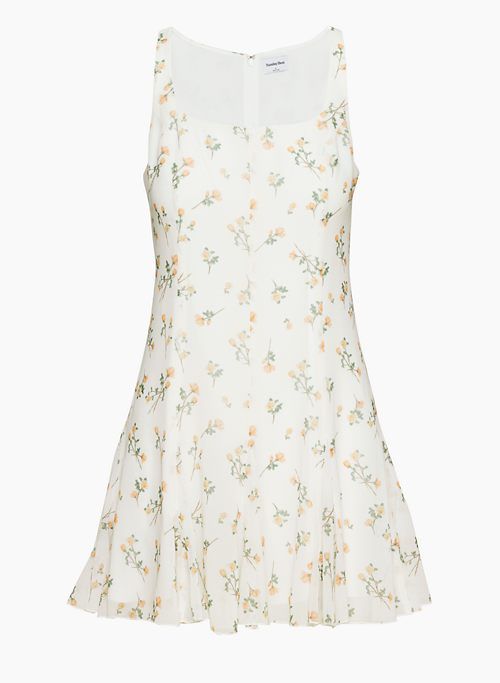 dottie dress sold by Aritzia product image thumbnail 6