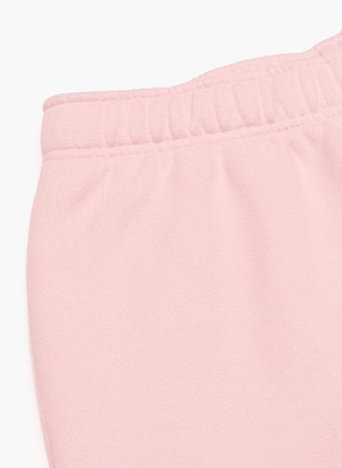 cozy fleece mega sweatpant sold by Aritzia product image thumbnail 8
