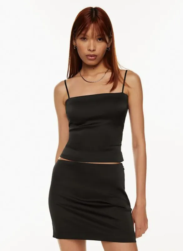 bisou top sold by Aritzia