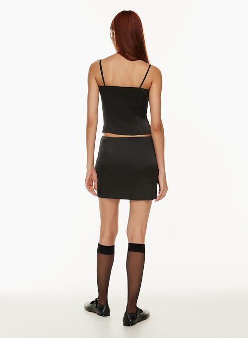 bisou top sold by Aritzia product image thumbnail 5