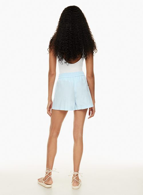 whitlock poplin short sold by Aritzia product image thumbnail 5