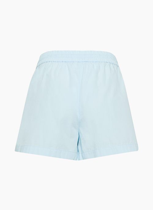 whitlock poplin short sold by Aritzia product image thumbnail 7
