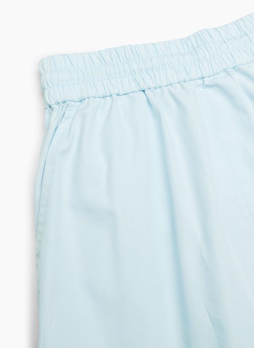 whitlock poplin short sold by Aritzia product image thumbnail 8