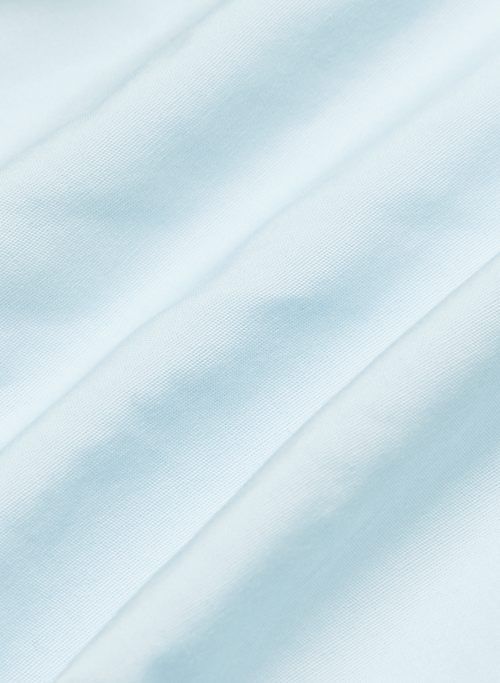whitlock poplin short sold by Aritzia product image thumbnail 9