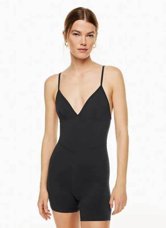 promise romper sold by Aritzia