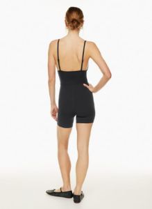 promise romper sold by Aritzia