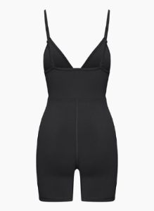 promise romper sold by Aritzia