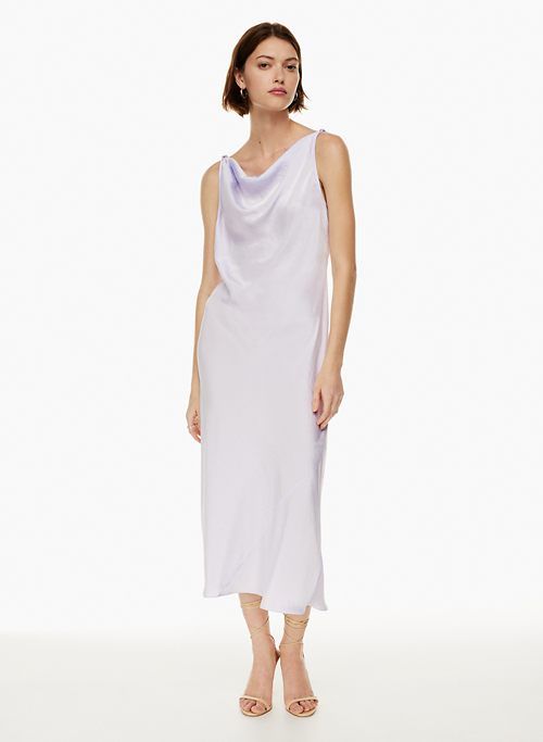 goddess dress sold by Aritzia