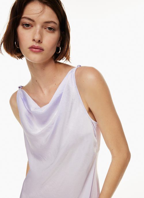 goddess dress sold by Aritzia product image thumbnail 3