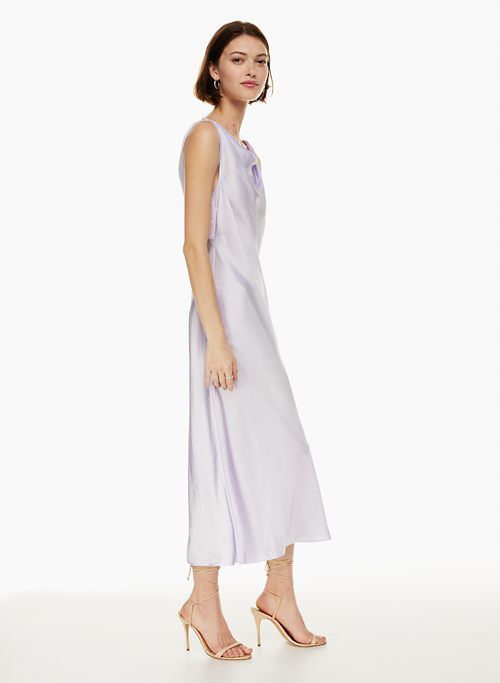 goddess dress sold by Aritzia product image thumbnail 4